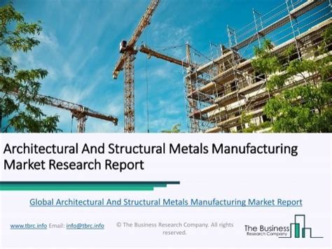 Architectural and Structural Metals Manufacturing Companies in Cottbus …