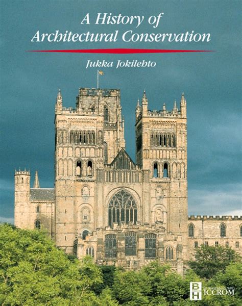 Architectural conservation principles and practice pdf