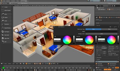 Architectural design software. The new suite of robotics, software and materials includes four major new additions — Phoenix, a multi-story 3D printer; Vitruvius, a new AI tool for … 