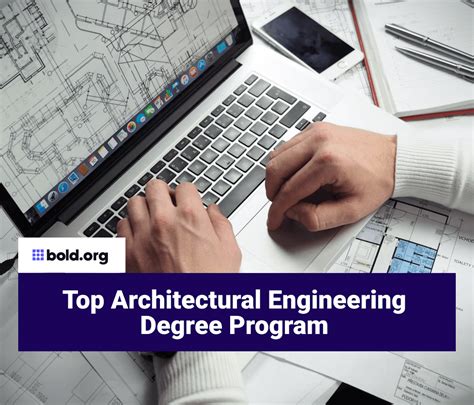Bachelor's degree programs in architectur