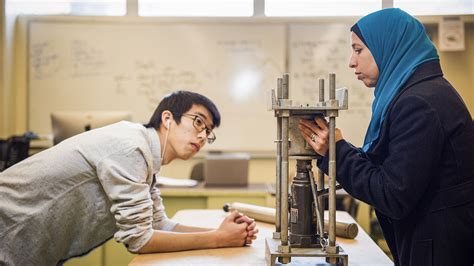 Architectural engineering graduate programs. Our placement of students in positions or in graduate schools each year is nearly 100 percent. The U.S. Bureau of Labor Statistics projects 20 percent employment growth from 2012-2022 in civil engineering and 5 percent growth for architectural engineers. 