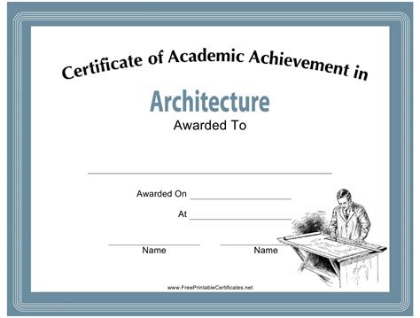 Certificate of Higher Education Archaeology; Certific