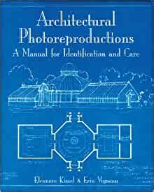 Architectural photoreproductions a manual for identification and care. - Bauer p6 automatic manual it nl se da.