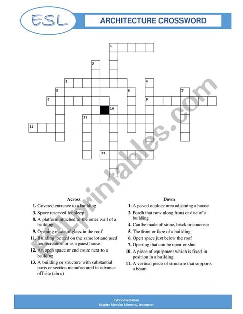 Answer: anta. Below are possible answers for the crossword clue Architectural pier. In an effort to arrive at the correct answer, we have thoroughly scrutinized each option and taken into account all relevant information that could provide us with a clue as to which solution is the most accurate. Clue. Length.
