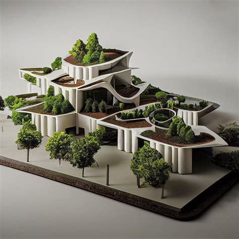 Architecture & Urban Planning Google Slides & PPT template