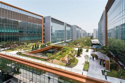 Architecture And The Urban Experience