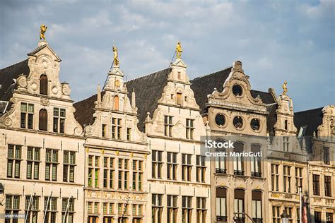 Architecture Guide Belgium