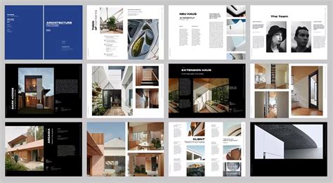 Architecture Portfolio 16 Architecture portfolio, Portfolio design
