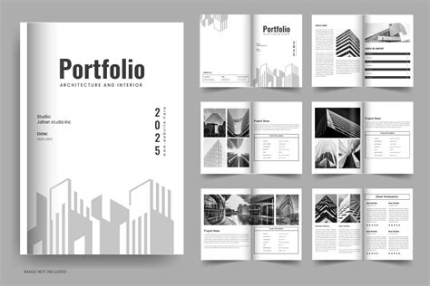 Architecture Portfolio Architecture portfolio, Portfolio design