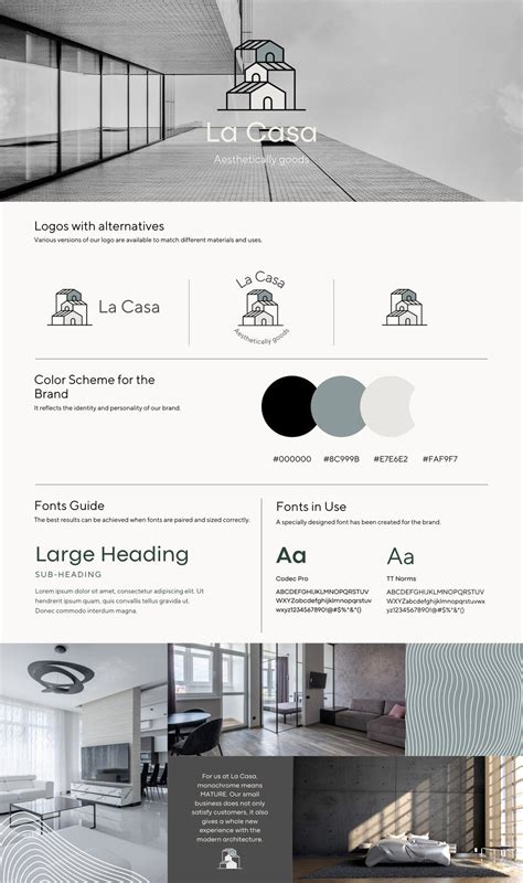 Architecture Template