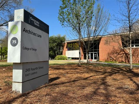 Architecture Undergraduate Majors