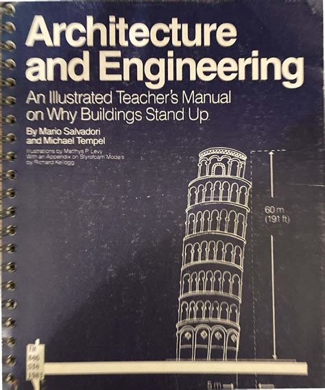 Architecture and engineering by mario salvadori. - Cat wheel loader operating manual 904b.
