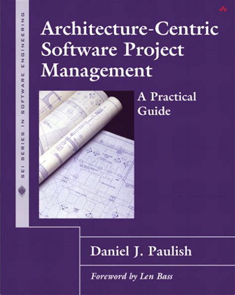 Architecture centric software project management a practical guide. - Bip argentina. biblioteca iberoamericana de pensamiento.