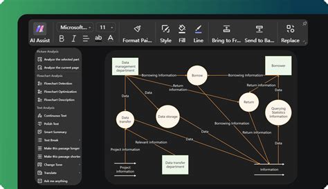 Architecture diagram generator ai.  Our tool uses cutting-edge AI algorithms to gene...