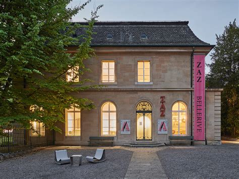 Architecture firms in zurich. .  ...