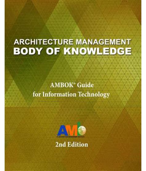 Architecture management body of knowledge ambok guide for information technology 2nd edition. - John deere teammateii 1200 1400 1600 series inboard planetary axles workshop service repair manual.
