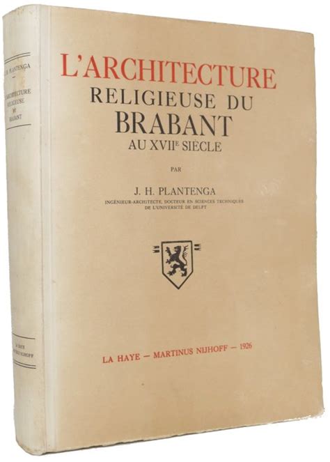 Architecture religieuse dans l'ancien duché de brabant. - The essential auto collectibles guide by jeff inglis.