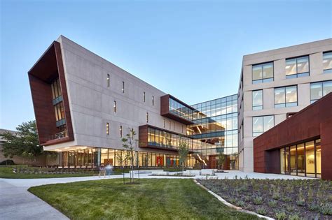 5 Nov 2019 ... MANHATTAN — The Kansas State University College of Architecture, Planning & Design's graduate programs in architecture, .... 