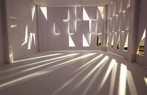 Architecture with Light 10 Examples of Innovative Use of Natural Light