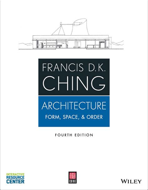Read Architecture Form Space  Order By Francis Dk Ching