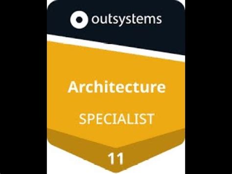 Architecture-Specialist-11 Tests