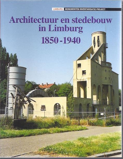 Architectuur en stedebouw in limburg 1850 1940. - Symposiumsbericht wehrtechnisches symposium besondere anforderungen an militärische bekleidung, 24.01.-26.01.1995..