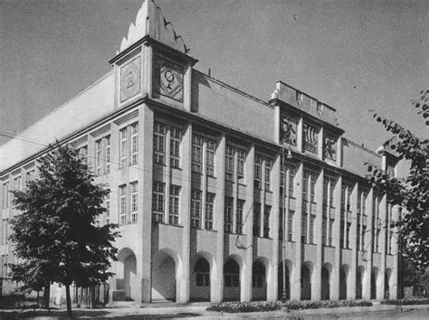 Architekt jan koszczyc witkiewicz (1881 1958) i budowanie w jego czasach. - Bizerba scale for mall user manual.