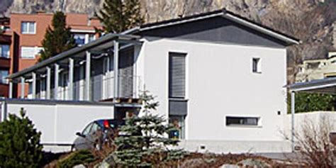 Architektur Heinzer Architektur Schweiz