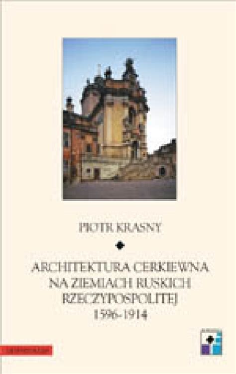 Architektura cerkiewna na ziemiach ruskich rzeczypospolitej 1596 1914. - Braun thermoscan ohrthermometer irt 3020 handbuch.