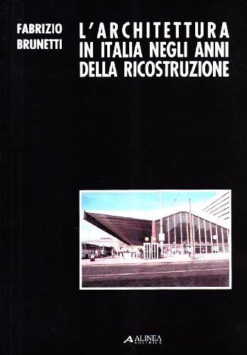 Architettura in italia negli anni della ricostruzione. - Free download mazda 626 workshop manual.