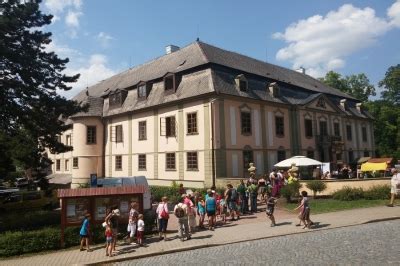 Archiv akcí na zámku Potštejn