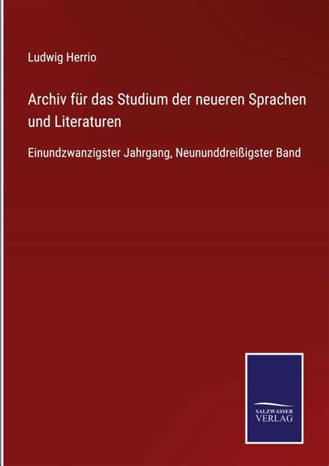 Archiv für das studium der neueren sprachen und literaturen. - Daelim daystar 125 fi manual taller.
