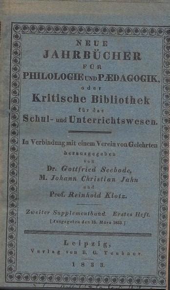Archiv für philologie und paedagogik. - The team handbook third edition by scholtes peter r joiner brian l streibel barbara j 3rd third edition spiralbound2003.