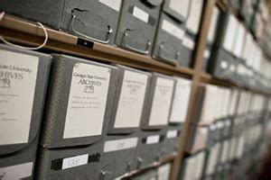 Archival analysis. Things To Know About Archival analysis. 
