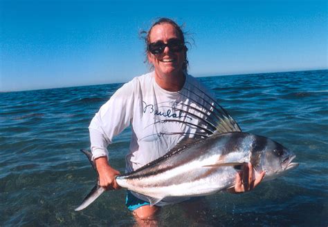 Archive: 177 IGFA Record Catches From the Past