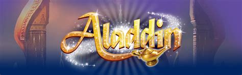 Archive for Aladdin at Devonshire Park Theatre, Eastbourne.