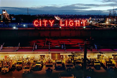 ArchiveGrid : Seattle City Light facility maintenance and …