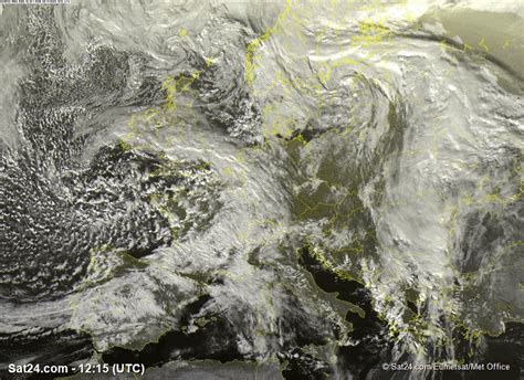 Archives MeteoCentre.com