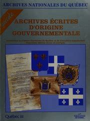 Archives écrites d'origine gouvernementale conservées au centre d'archives de québec et de chaudière appalaches. - La pêche de la morue à l'île royale, 1713-1758.