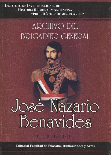 Archivo del brigadier general nazario benavides. - Manual for peugeot 406 1998 model.