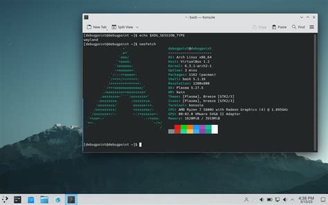 After the last update in Arch Linux, Gnome doesn't start