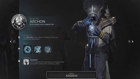 Archon remnant 2. Like in Remnant, Remnant 2 does have a few things that change in hardcore mode. That means that scripts that don't cause issues in normal mode can break the game in hardcore mode. I will likely work on some basic cheats for hardcore mode (purely for people that are just doing hardcore mode to unlock … 