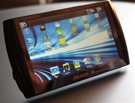 Archos 5 internet tablet user manual. - Owners manual for 2015 dodge neon.