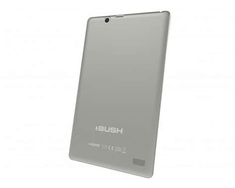 Archos bush.  Tablet Bush Zr&oacute;żnicowany zbi&oacute;r ofert, najl...