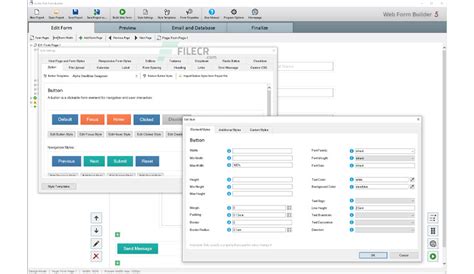 Arclab Web Form Builder 5.0 Softondo