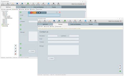 Arclab Web Form Builder 5.2.3 with License Key
