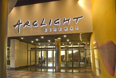 ArcLight Cinemas. 75,396 likes · 2 talking about 