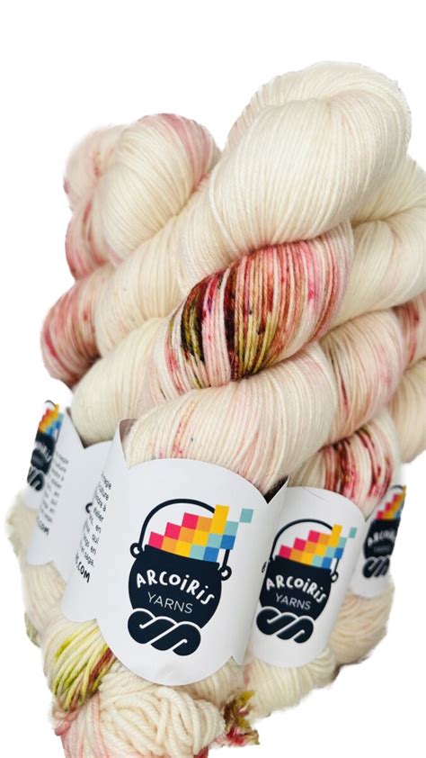 ArcoIris Yarns - Facebook