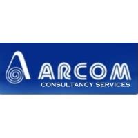 Arcom it.  The company provides services including IT support, consultancy...