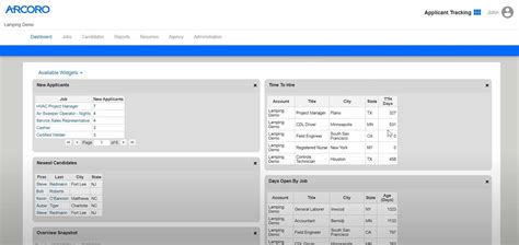 Arcoro Login Login Pages Info